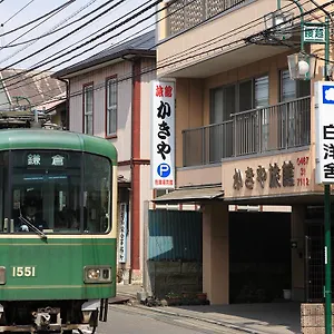 가키야 료칸