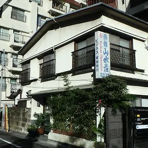 https://ryokan-sansuiso.alltokyohotels.com