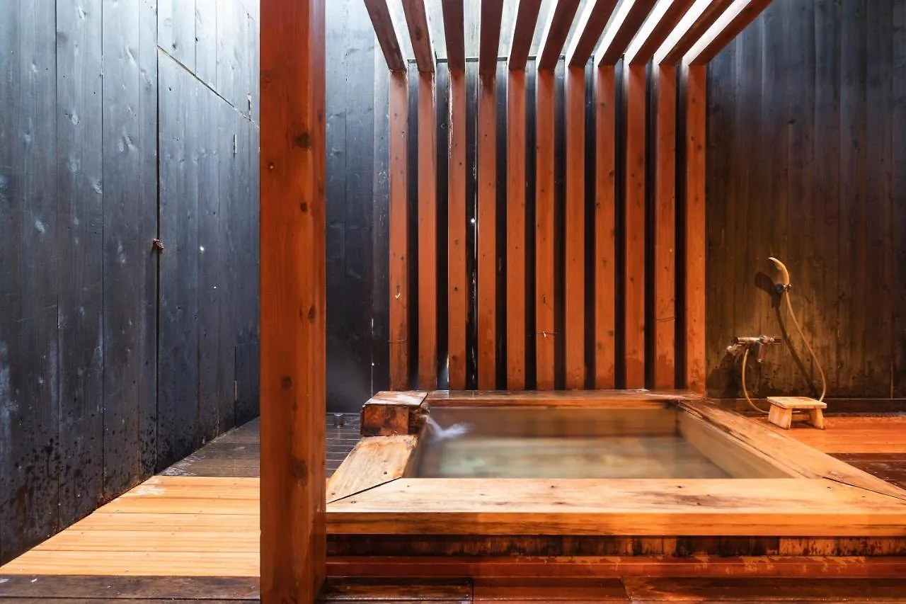 Yushintei Hotel Hakone Ryokan