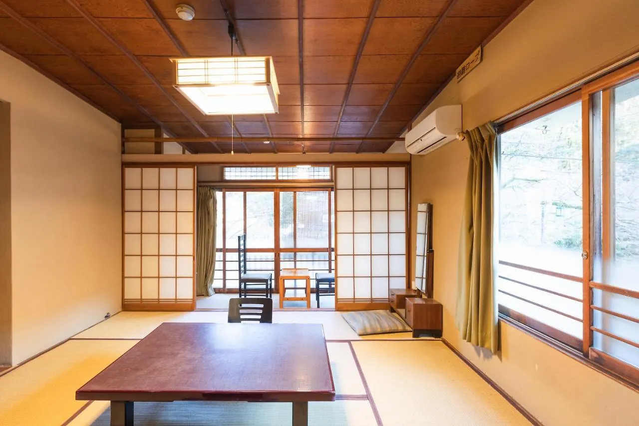 Yushintei Hotel Hakone