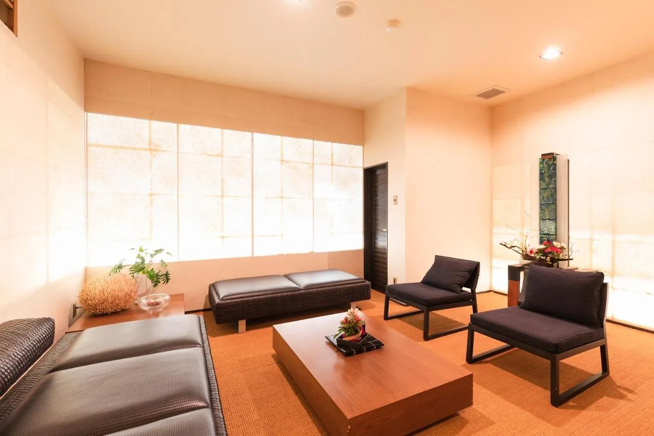 Yushintei Hotel Hakone Ryokan