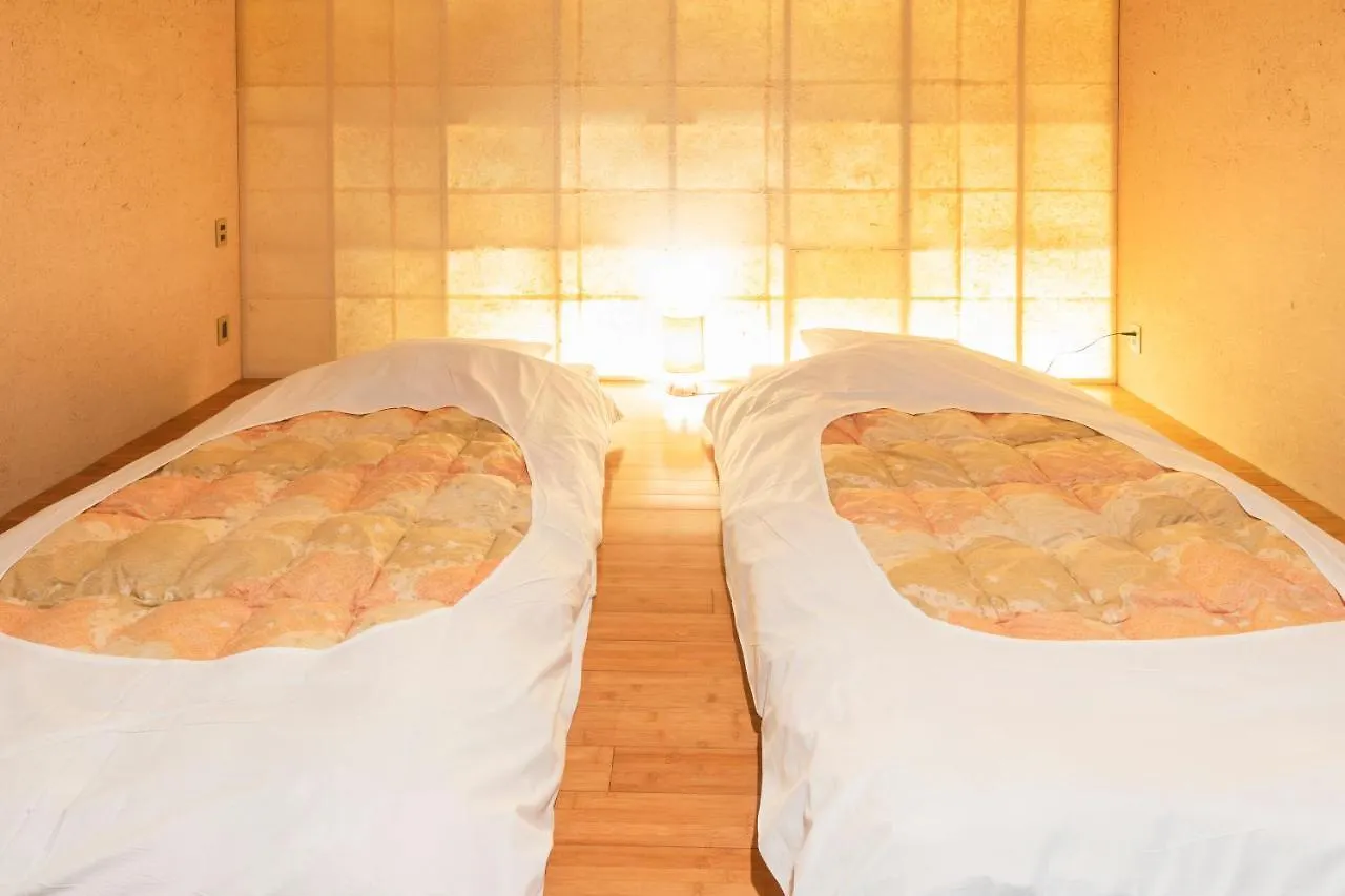 Yushintei Hotel Hakone Ryokan
