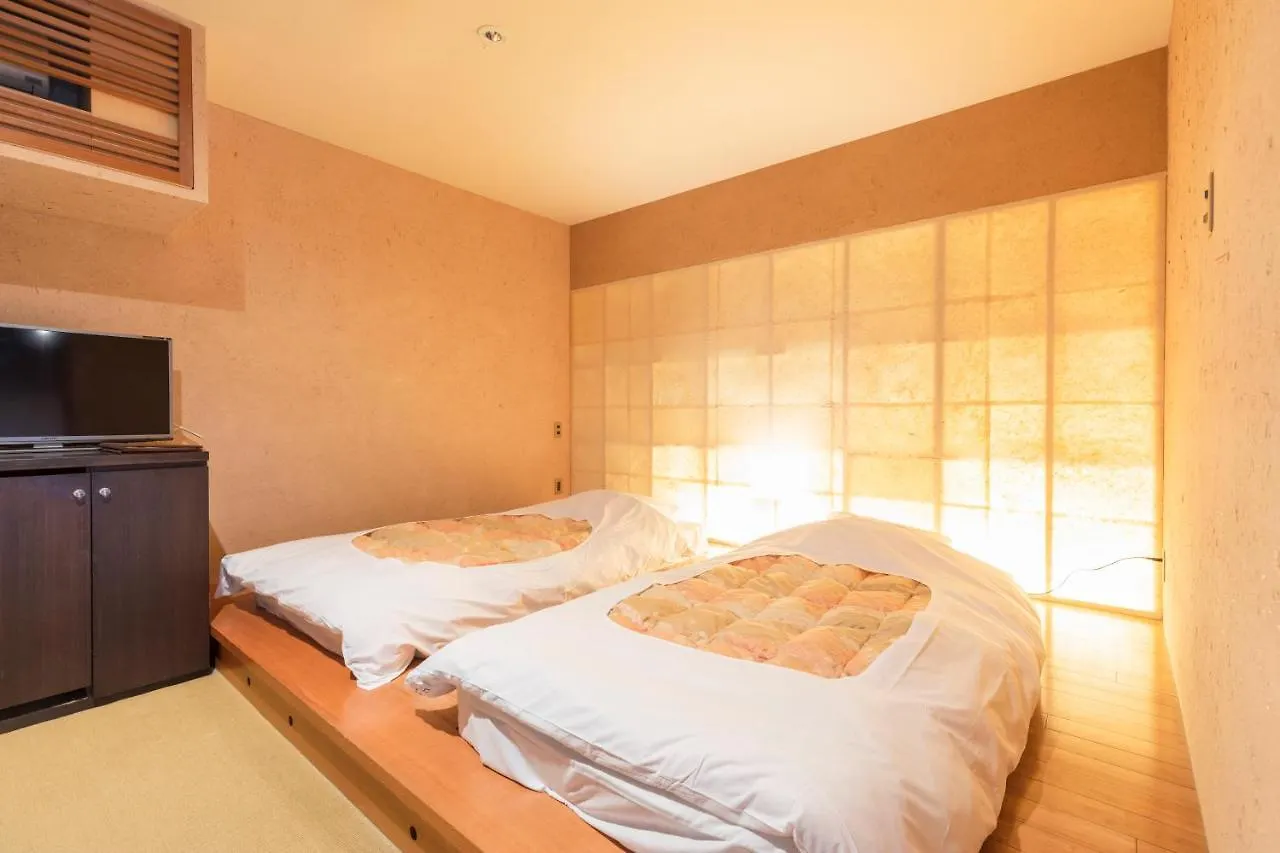 Yushintei Hotel Hakone