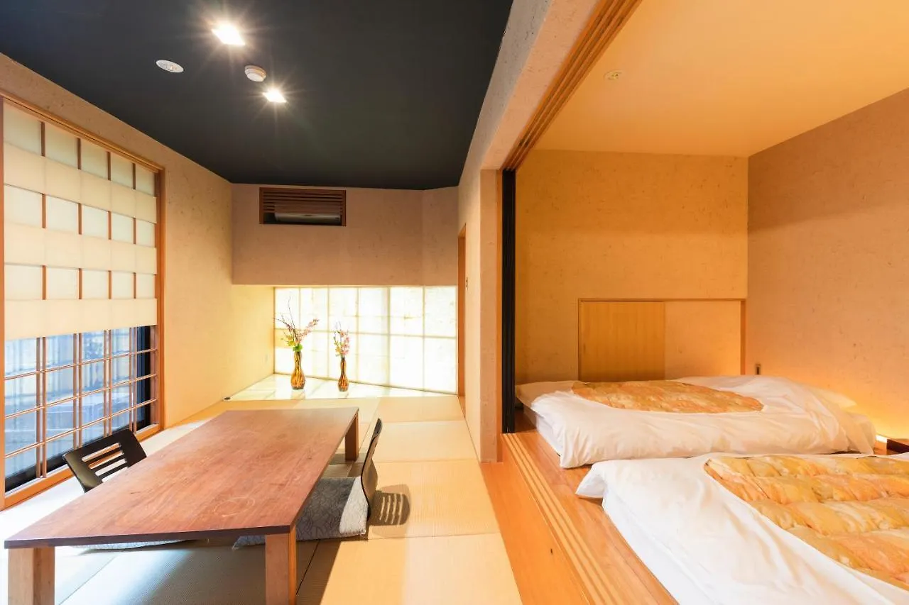 Yushintei Hotel Hakone 4*,  Japan