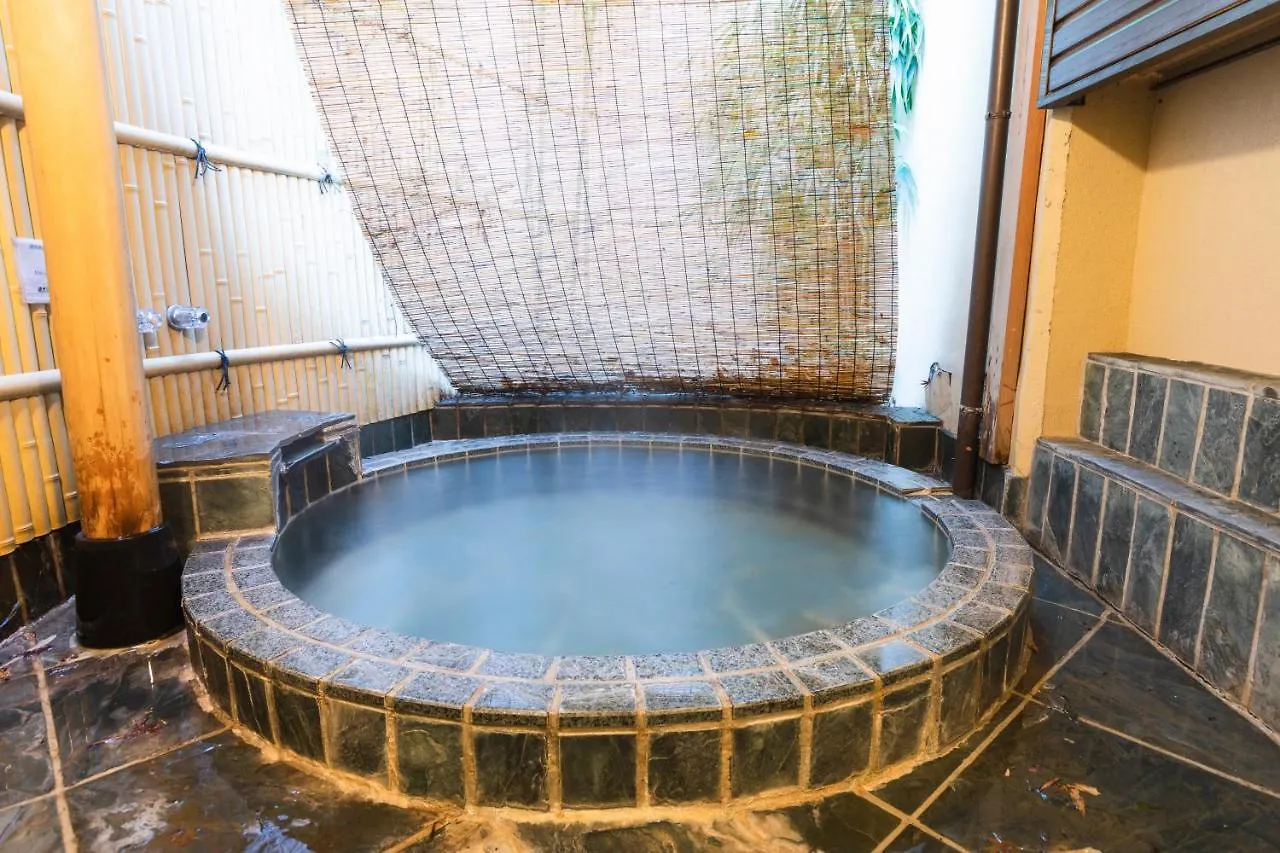 Yushintei Hotel Hakone