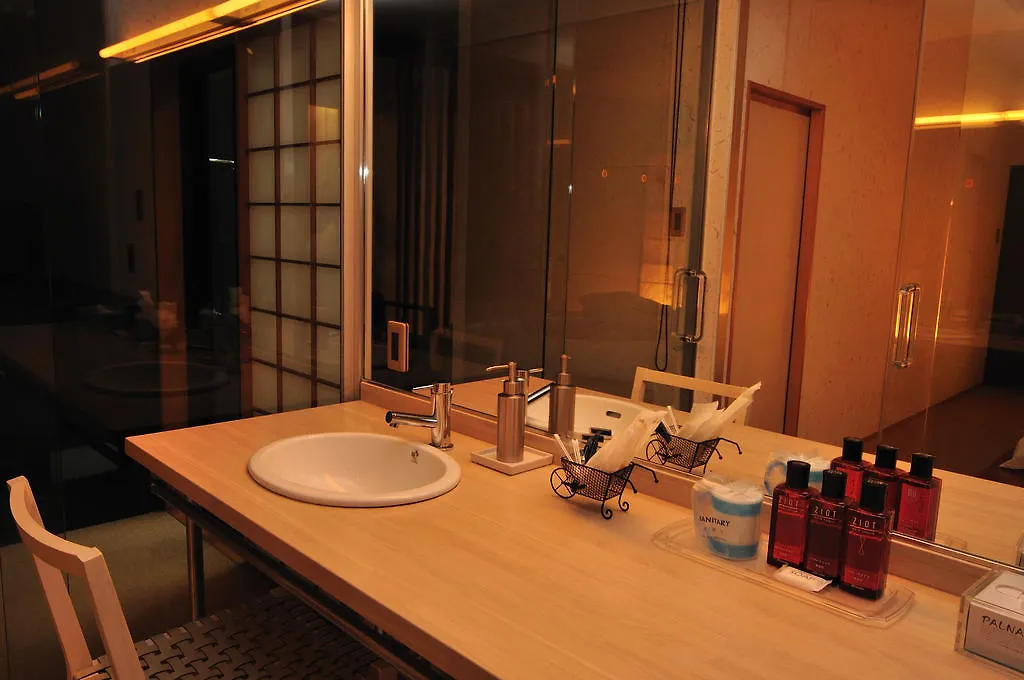 Ryokan Yushintei Hotel Hakone