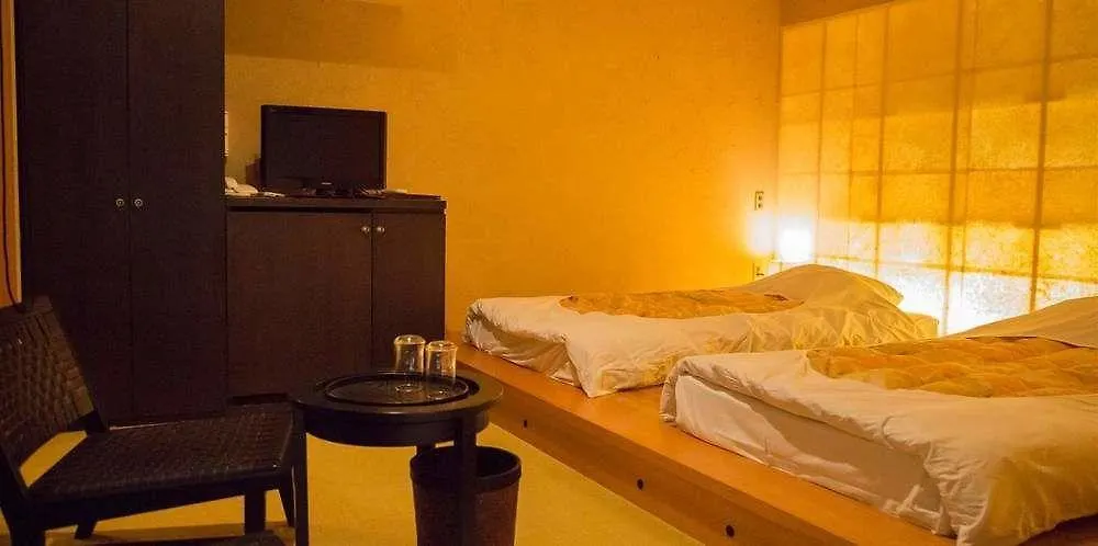 Yushintei Hotel Hakone