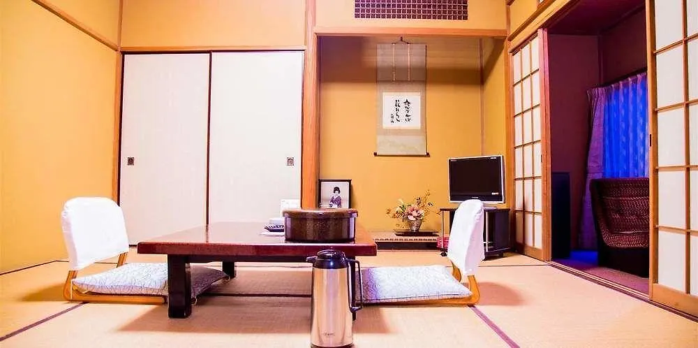 Yushintei Hotel Hakone