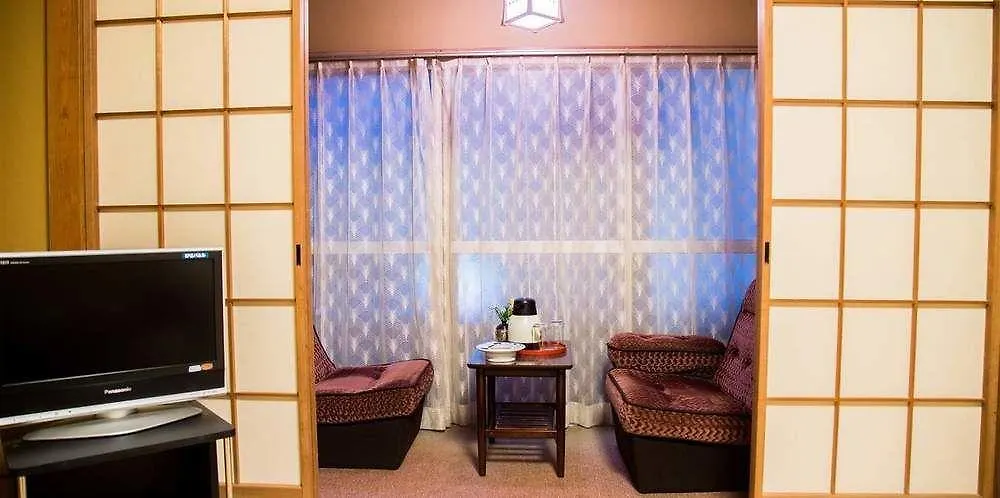 Yushintei Hotel Hakone Ryokan