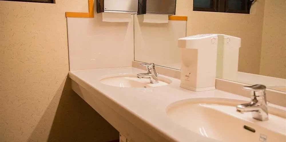 **** Ryokan Yushintei Hotel Hakone Japan