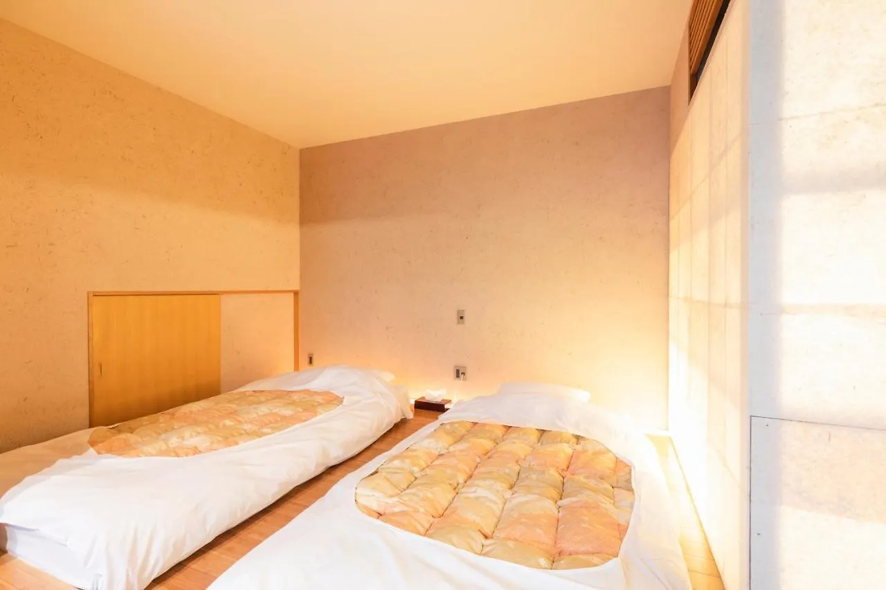 Hotel Yushintei Hakone 4*,  Giappone