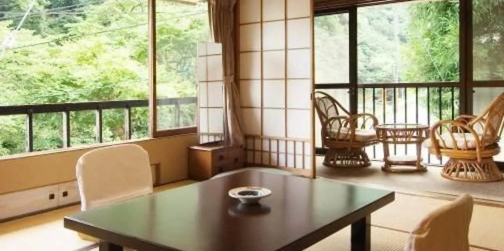 Hotel Yushintei Hakone