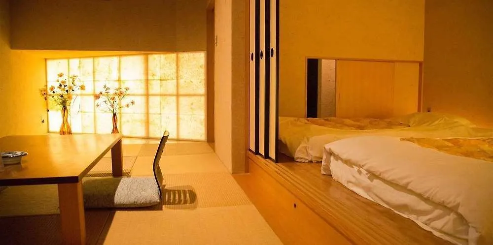 Yushintei Otel Hakone