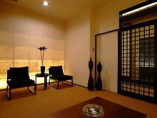 Hotel Yushintei Hakone Ryokan